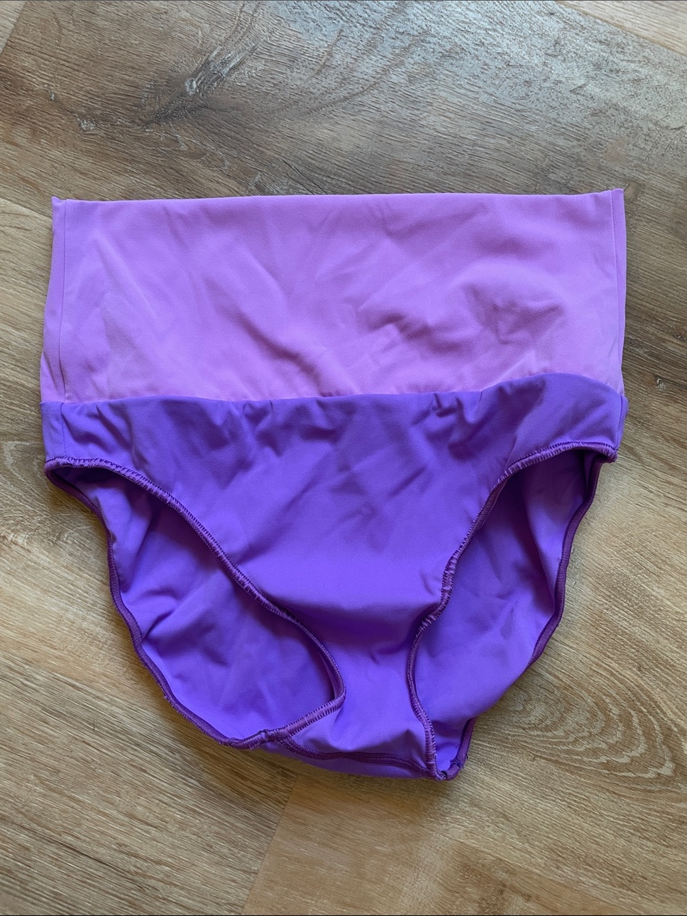 Free People It’s Now Cool The Contour High Waist Bikini Bottom